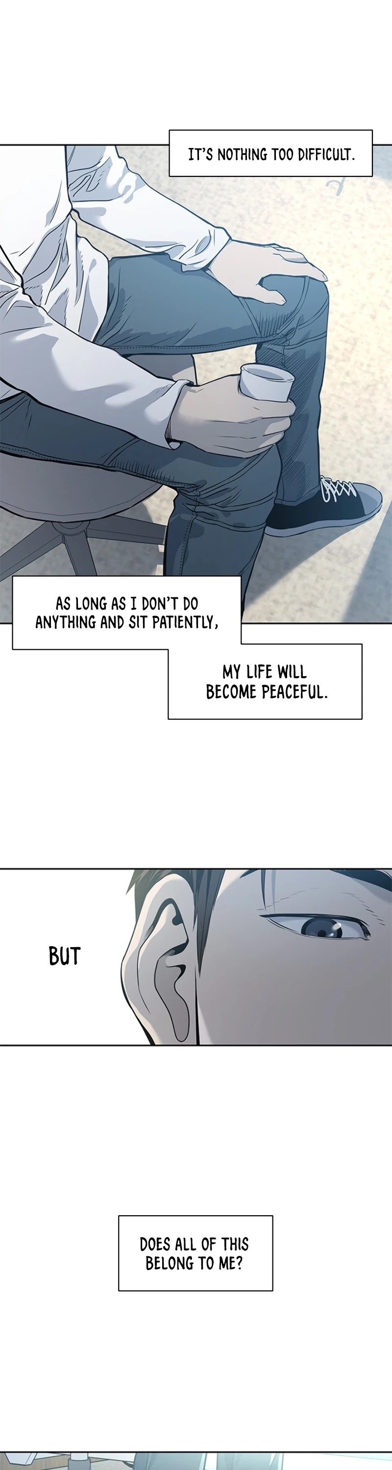 God Of Blackfield Chapter 37 page 7 - Chapter 37