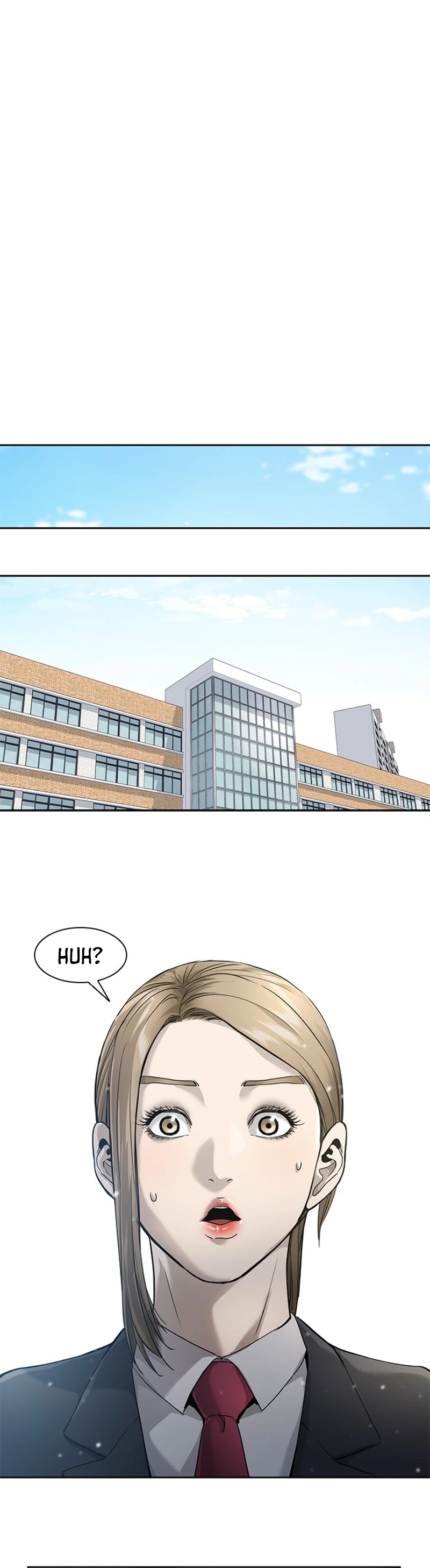God Of Blackfield Chapter 38 page 20 - Chapter 38
