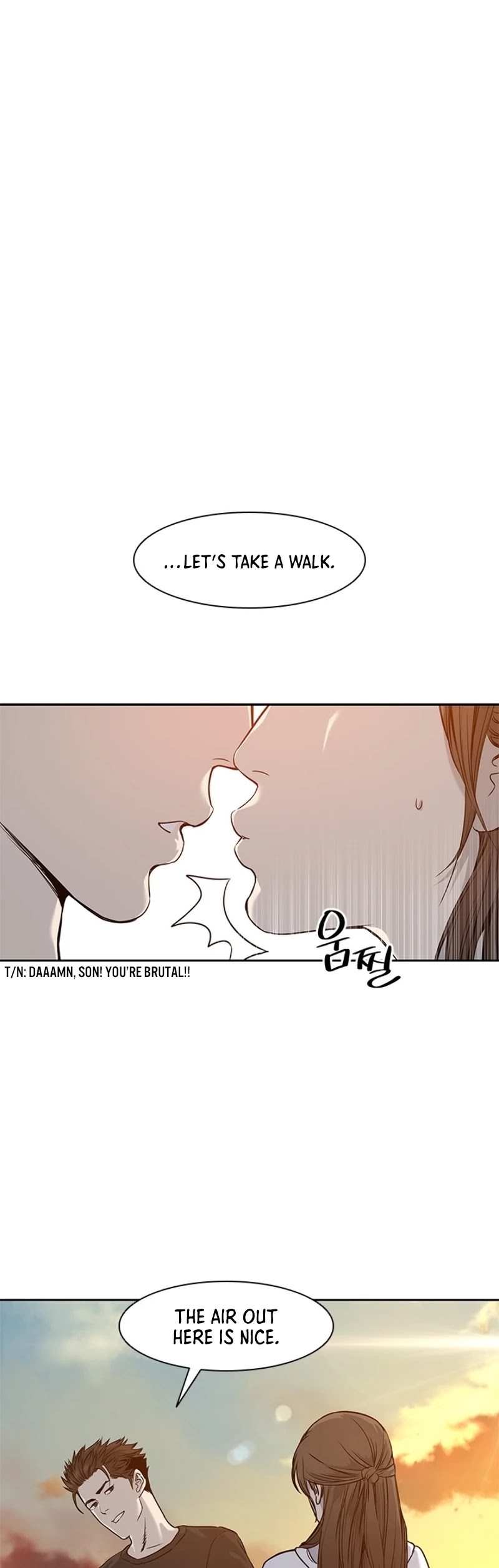 God Of Blackfield Chapter 38 page 4 - Chapter 38