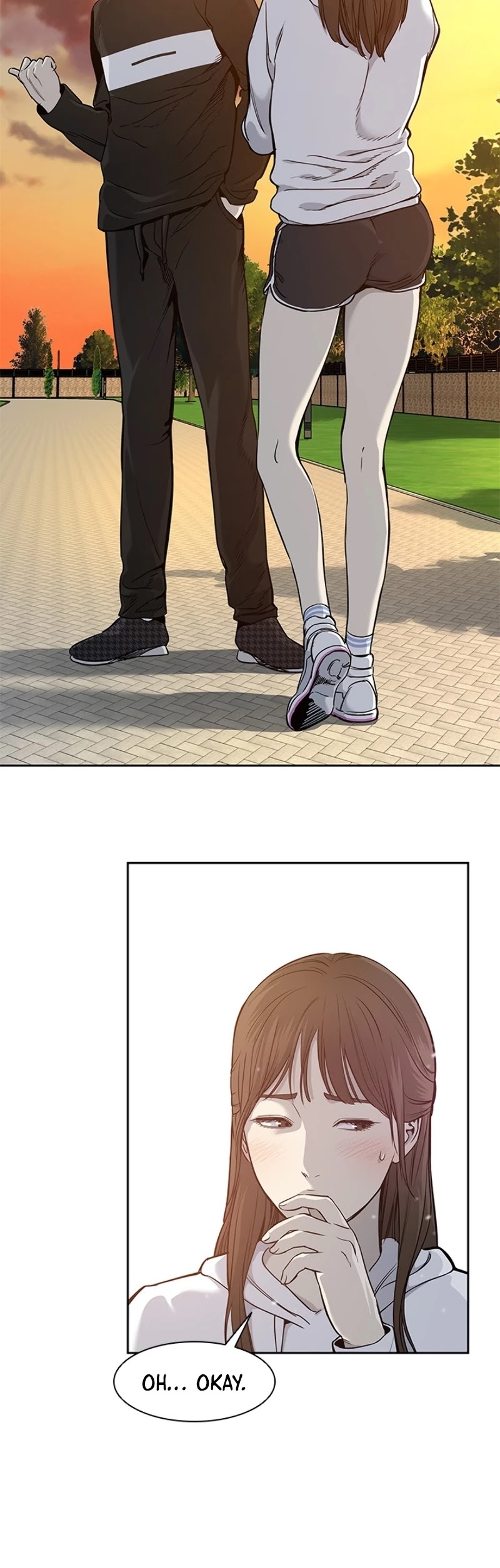 God Of Blackfield Chapter 38 page 5 - Chapter 38