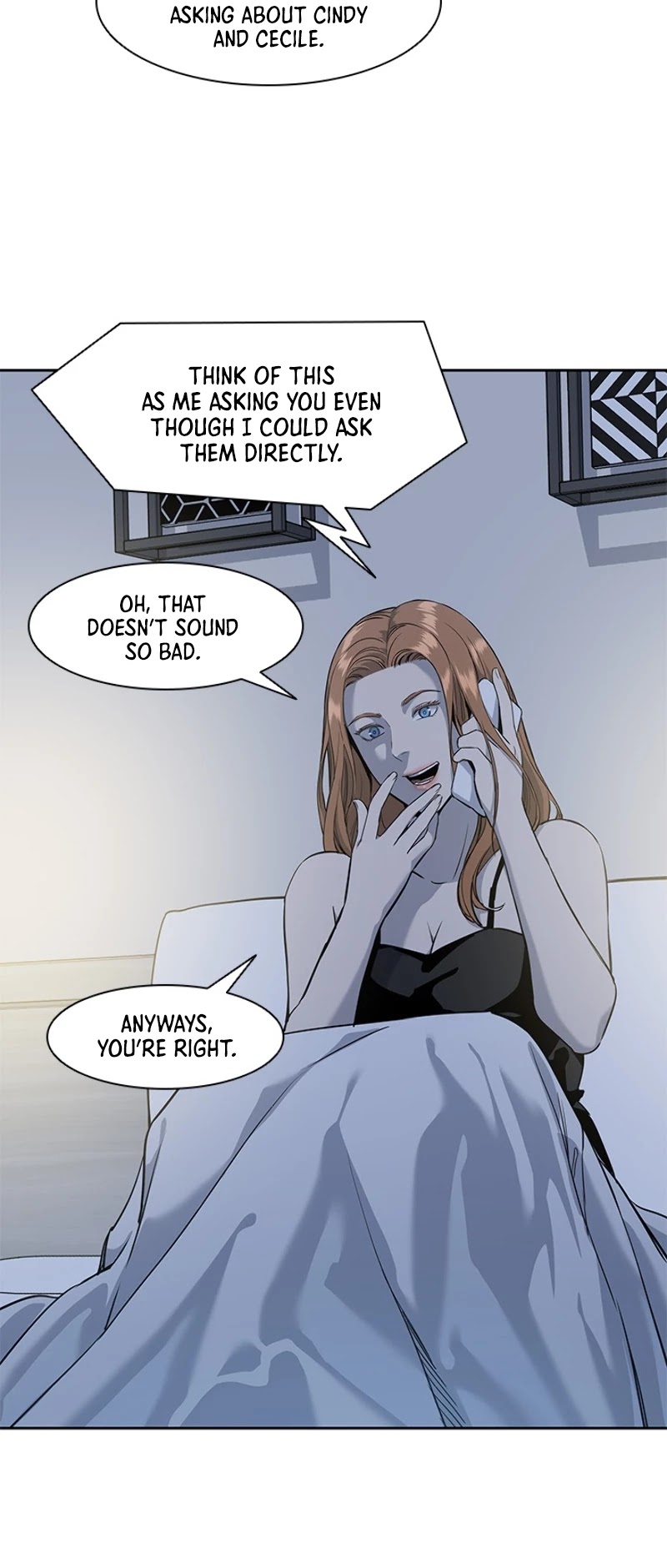 God Of Blackfield Chapter 40 page 10 - Chapter 40