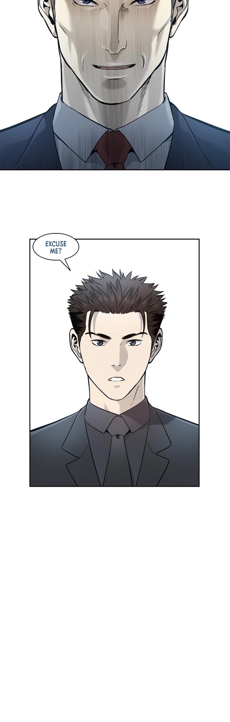 God Of Blackfield Chapter 41 page 19 - Chapter 41