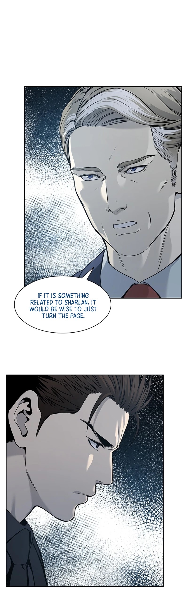 God Of Blackfield Chapter 41 page 30 - Chapter 41