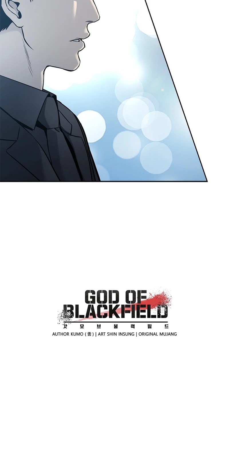 God Of Blackfield Chapter 41 page 41 - Chapter 41
