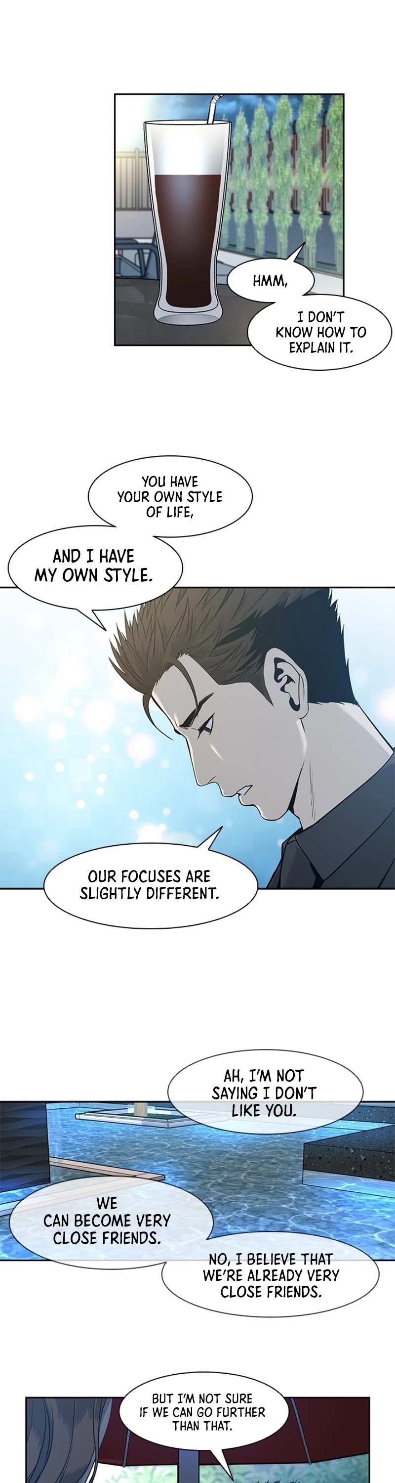 God Of Blackfield Chapter 42 page 24 - Chapter 42