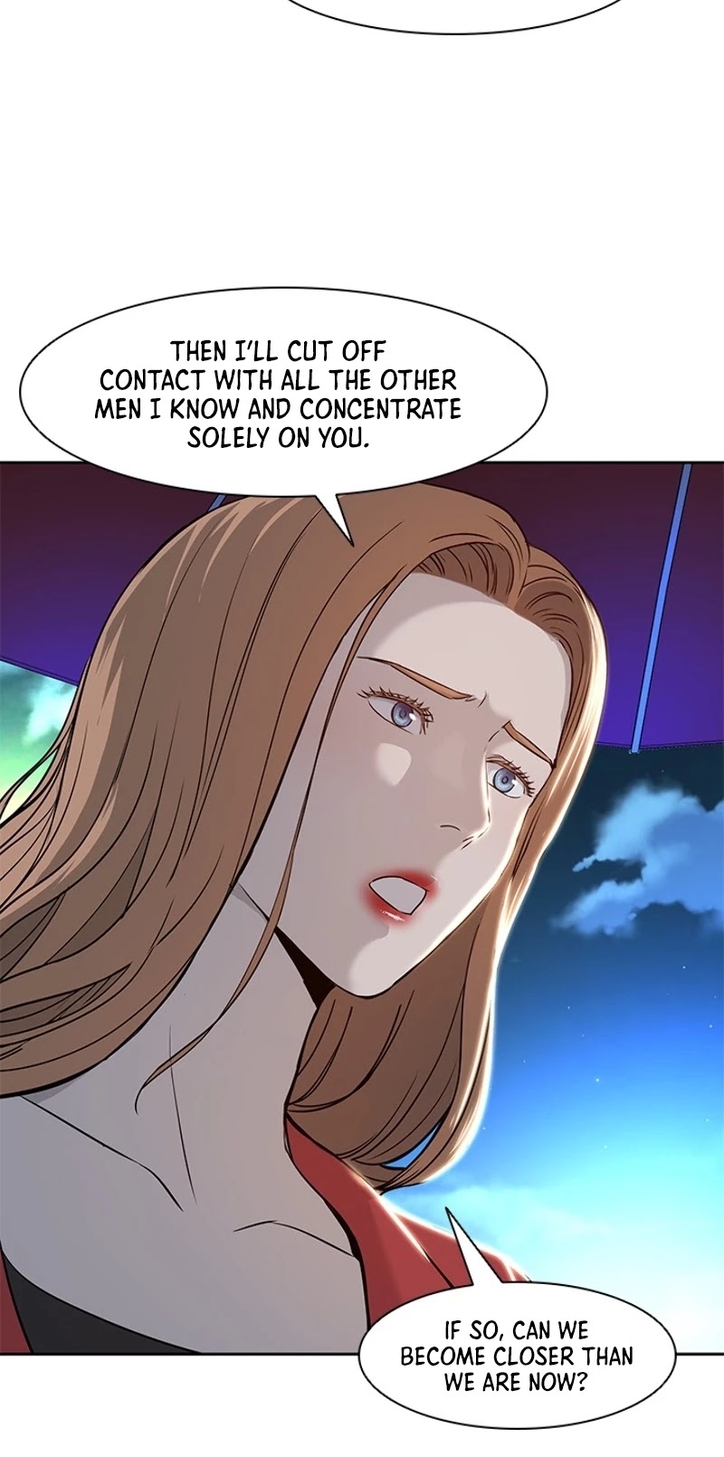 God Of Blackfield Chapter 42 page 26 - Chapter 42