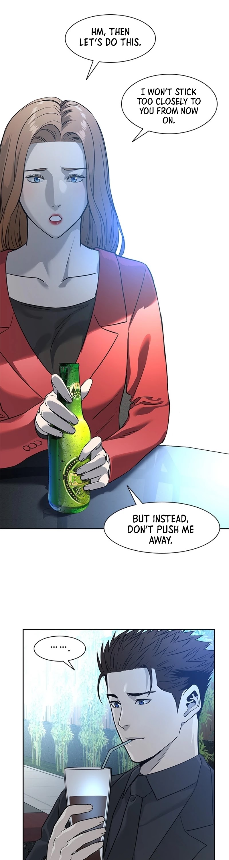 God Of Blackfield Chapter 42 page 29 - Chapter 42