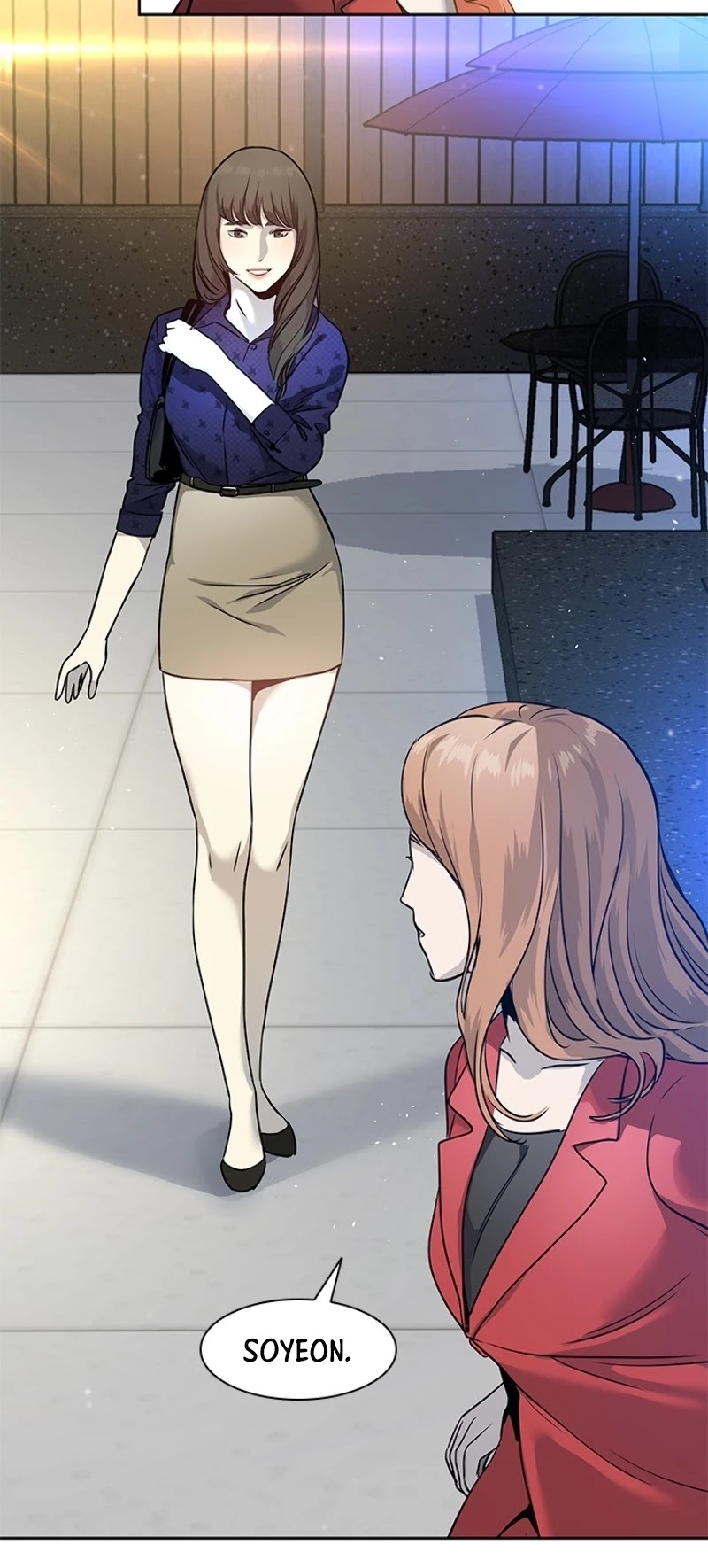 God Of Blackfield Chapter 42 page 31 - Chapter 42