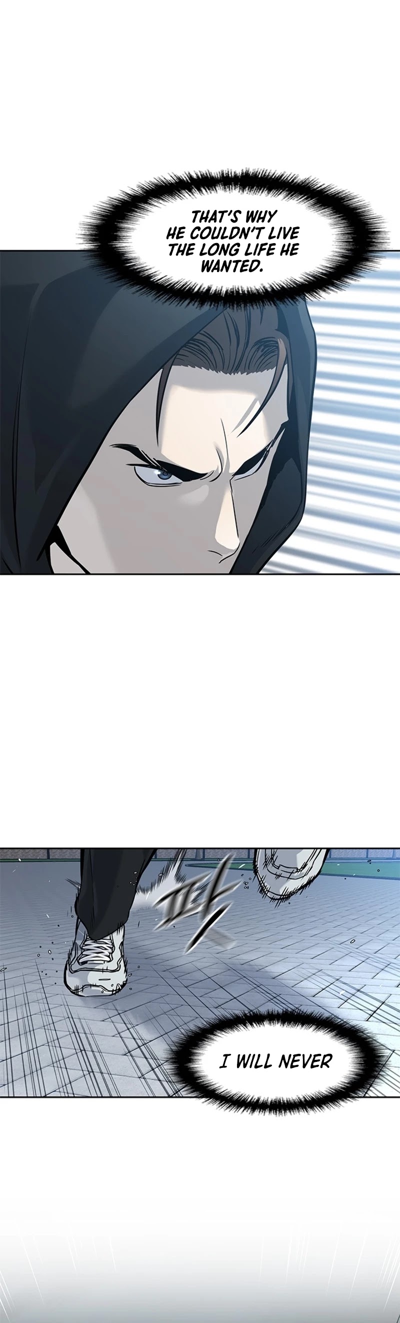 God Of Blackfield Chapter 42 page 38 - Chapter 42