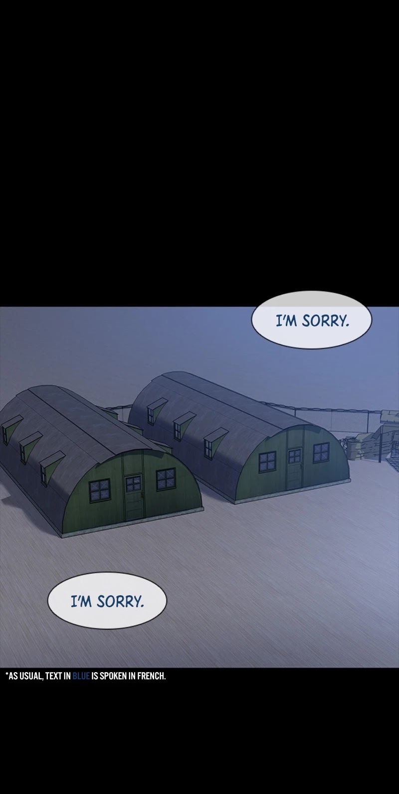 God Of Blackfield Chapter 43 page 10 - Chapter 43