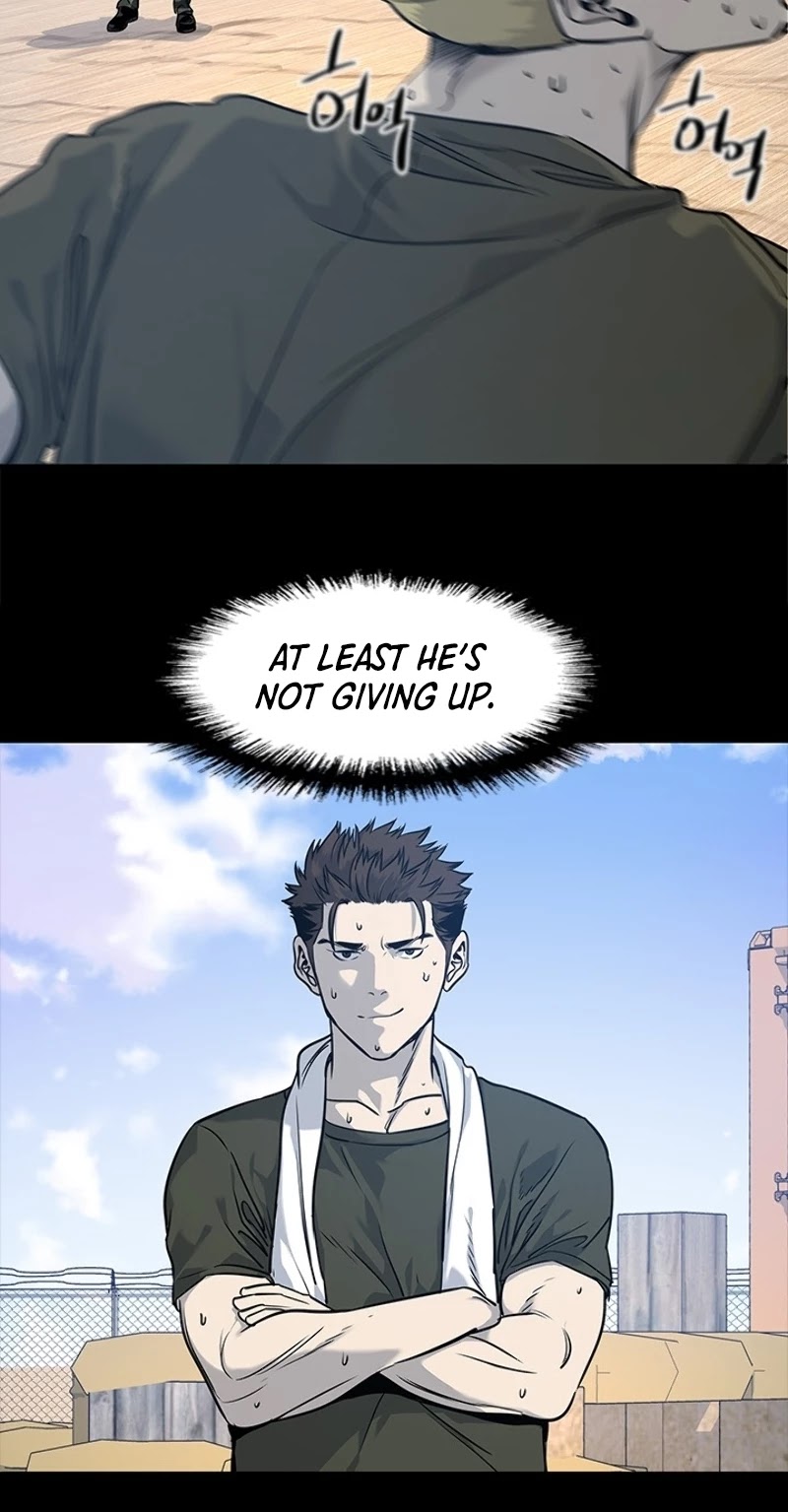 God Of Blackfield Chapter 43 page 19 - Chapter 43