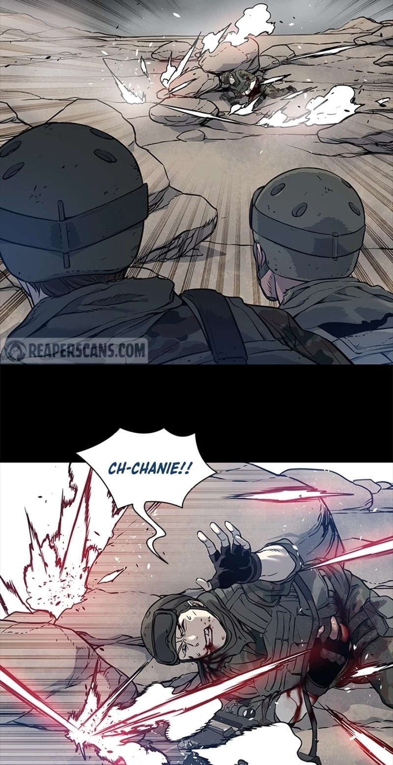 God Of Blackfield Chapter 43 page 26 - Chapter 43