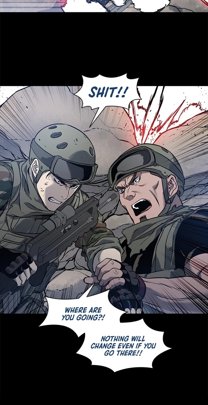 God Of Blackfield Chapter 43 page 27 - Chapter 43