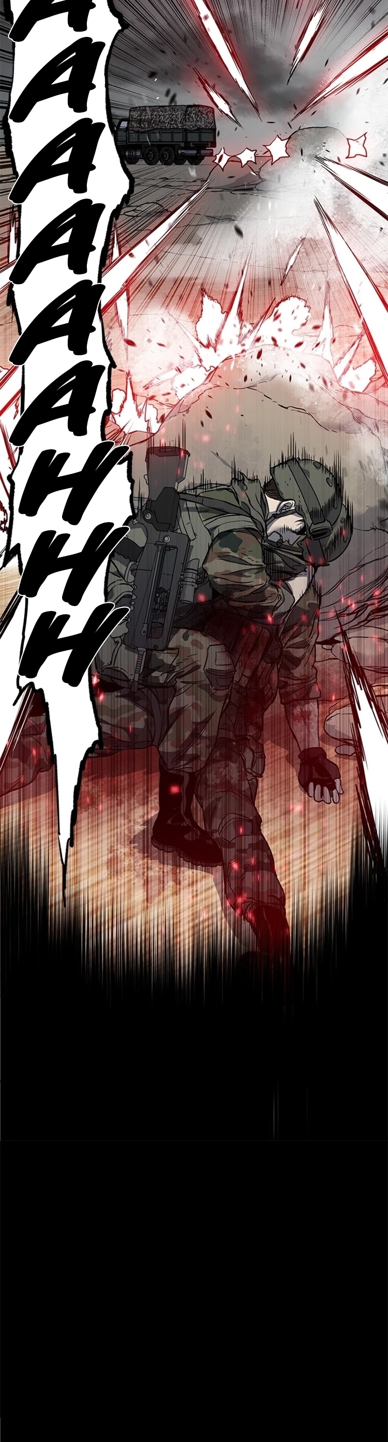 God Of Blackfield Chapter 43 page 32 - Chapter 43