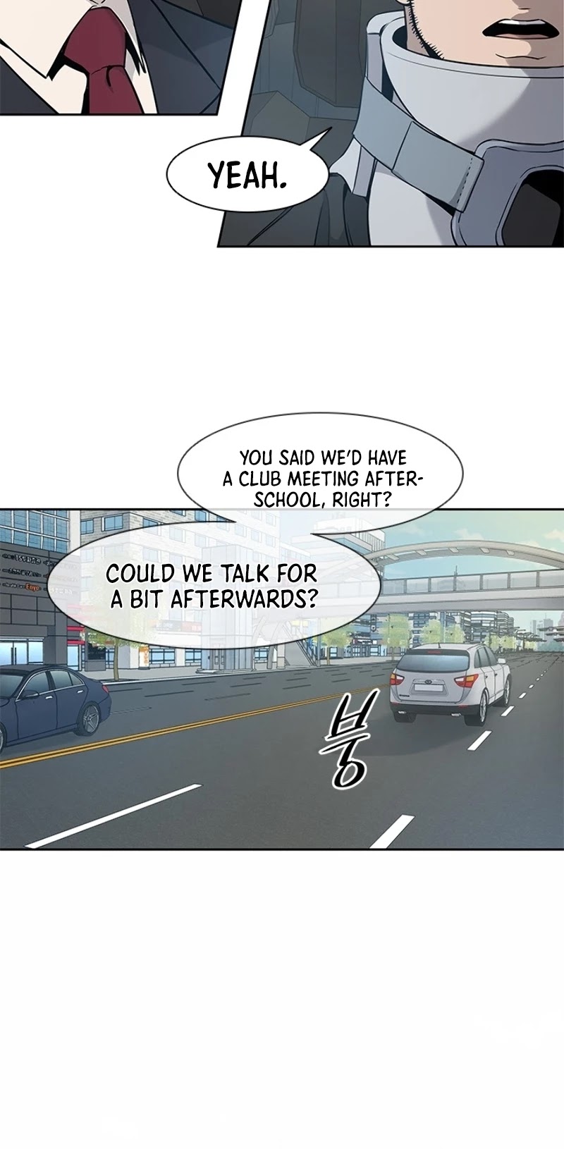 God Of Blackfield Chapter 43 page 47 - Chapter 43