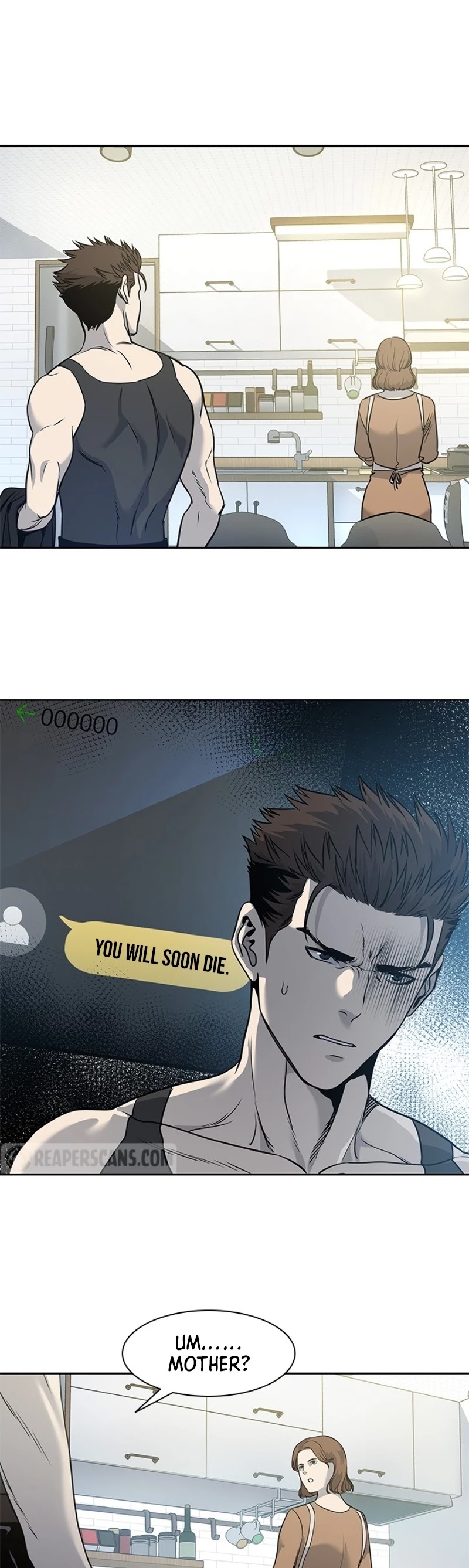 God Of Blackfield Chapter 43 page 57 - Chapter 43