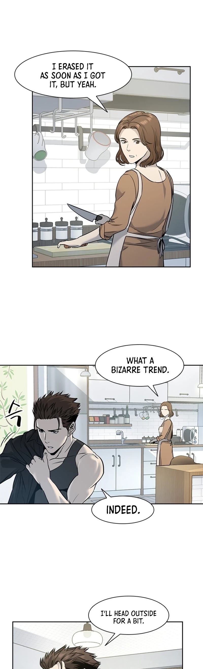 God Of Blackfield Chapter 43 page 59 - Chapter 43