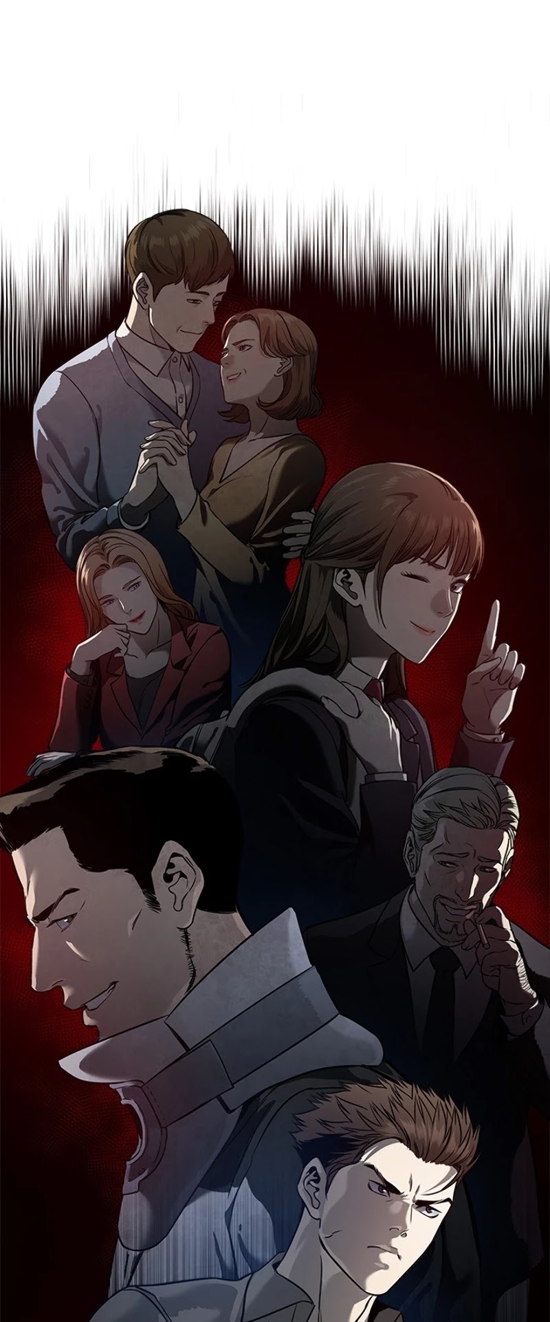 God Of Blackfield Chapter 43 page 61 - Chapter 43