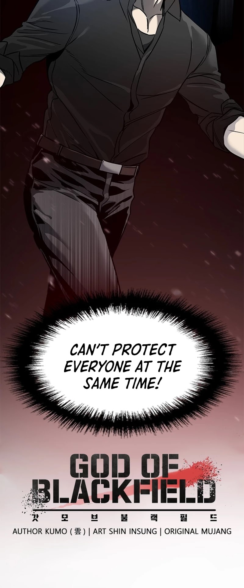God Of Blackfield Chapter 43 page 62 - Chapter 43