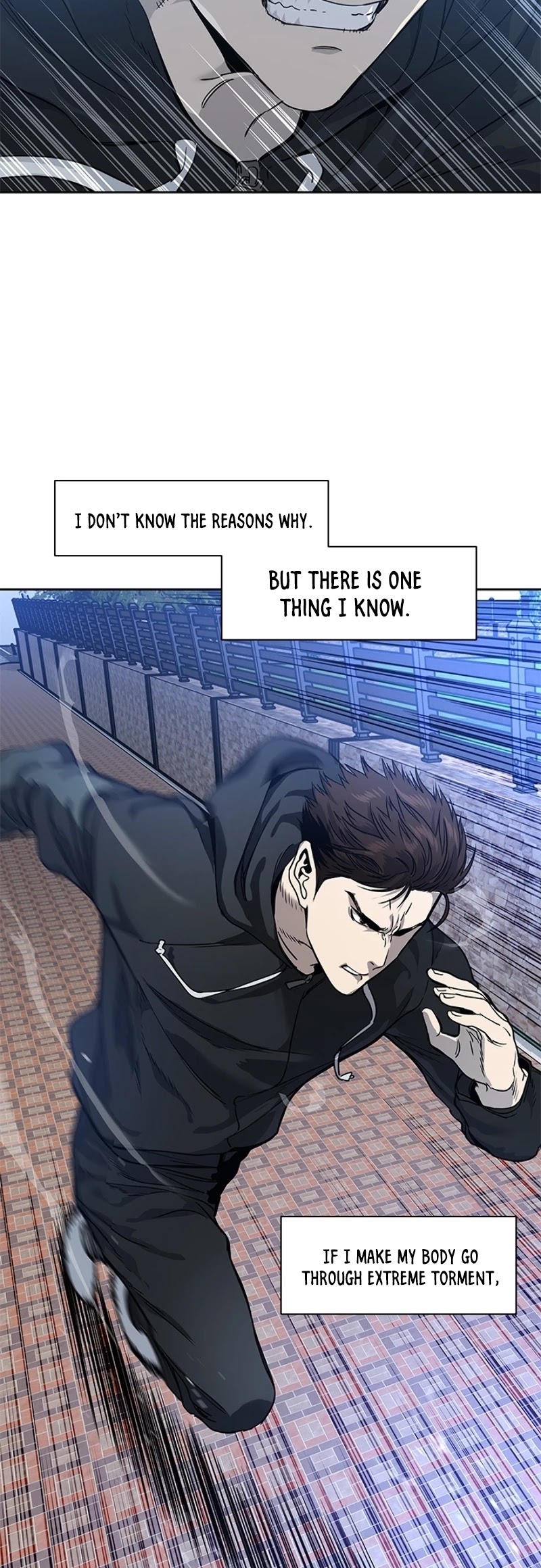 God Of Blackfield Chapter 43 page 7 - Chapter 43