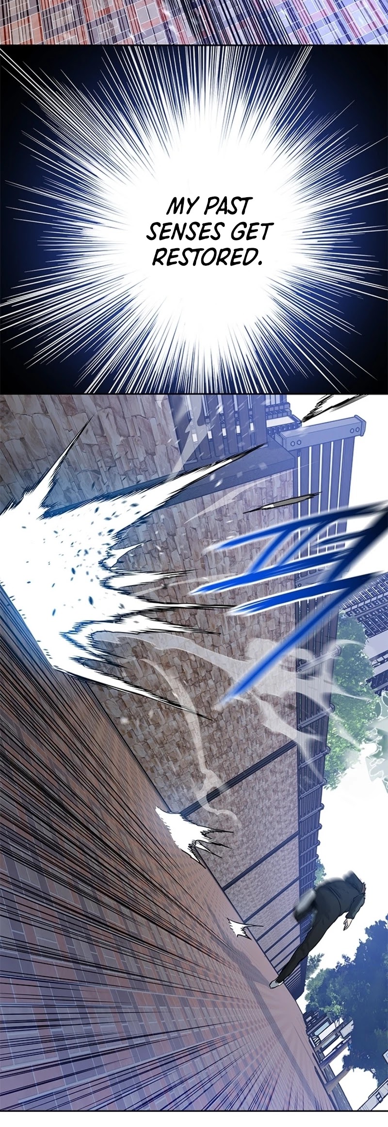 God Of Blackfield Chapter 43 page 8 - Chapter 43