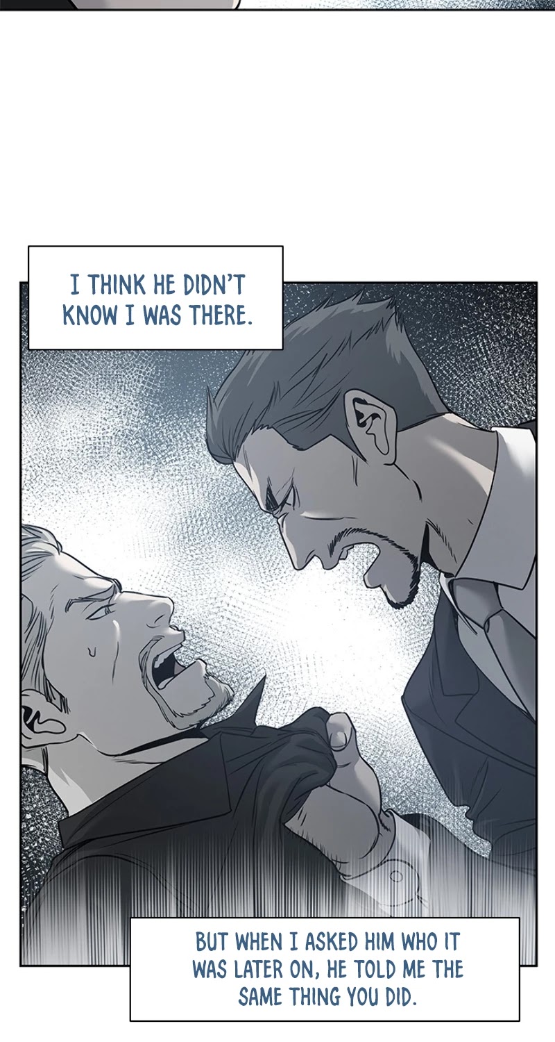God Of Blackfield Chapter 44 page 17 - Chapter 44