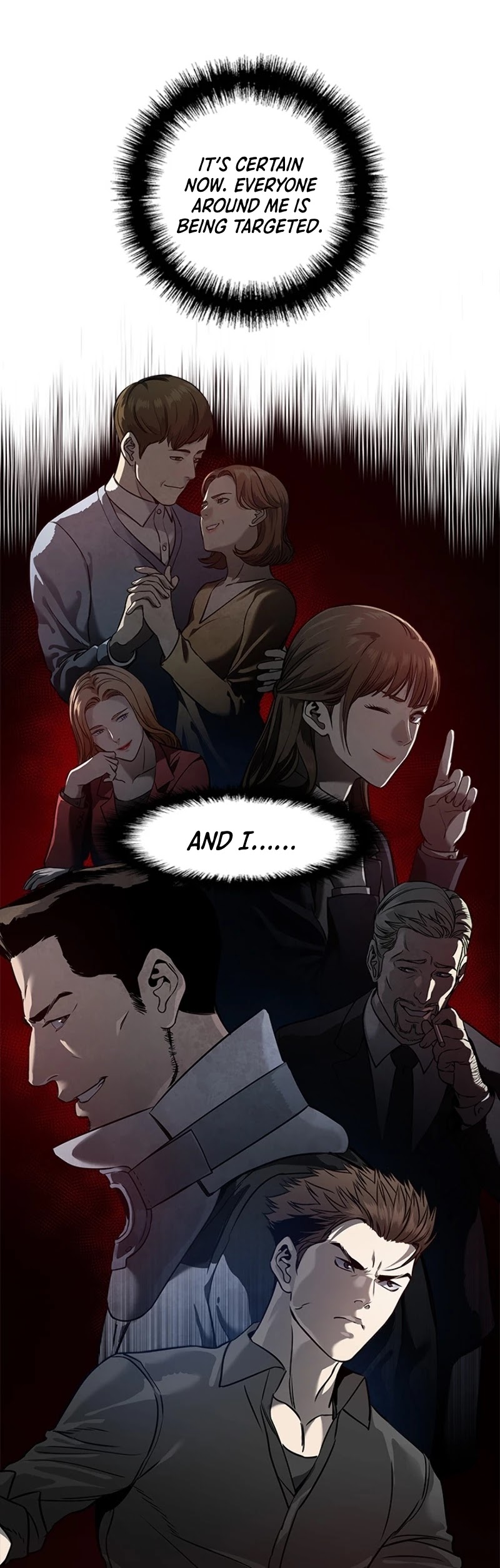 God Of Blackfield Chapter 44 page 2 - Chapter 44