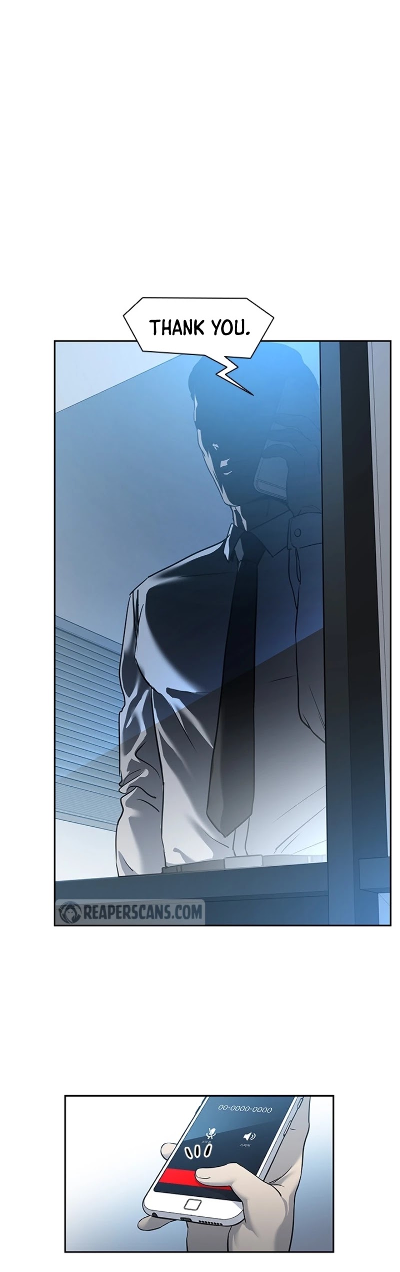 God Of Blackfield Chapter 44 page 31 - Chapter 44