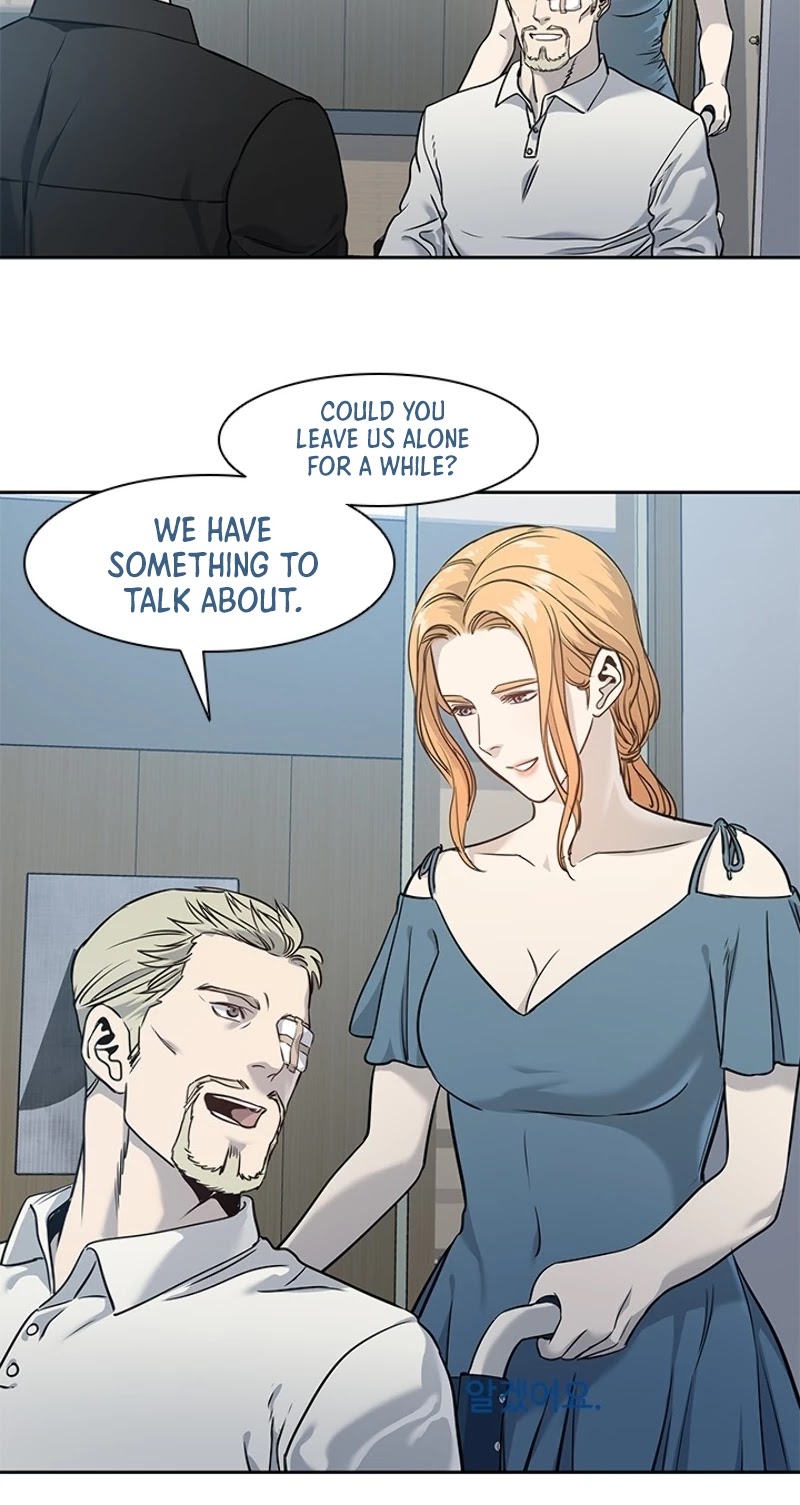 God Of Blackfield Chapter 44 page 8 - Chapter 44