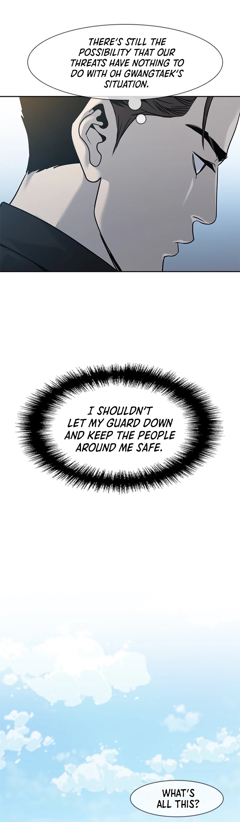God Of Blackfield Chapter 45 page 11 - Chapter 45