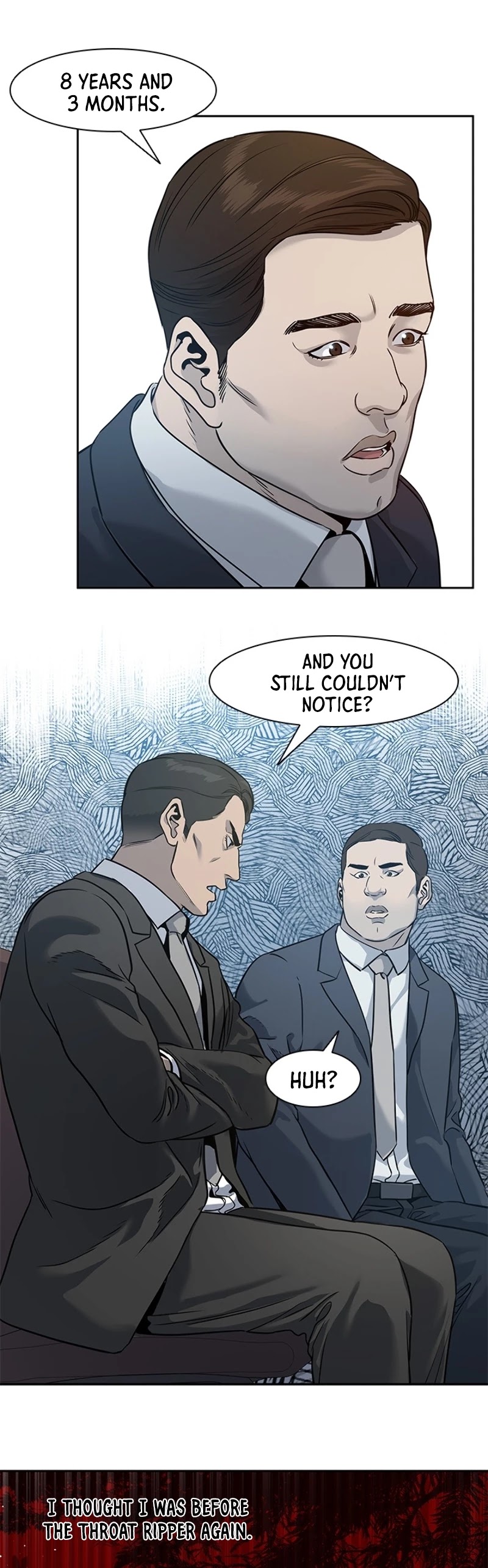 God Of Blackfield Chapter 45 page 30 - Chapter 45