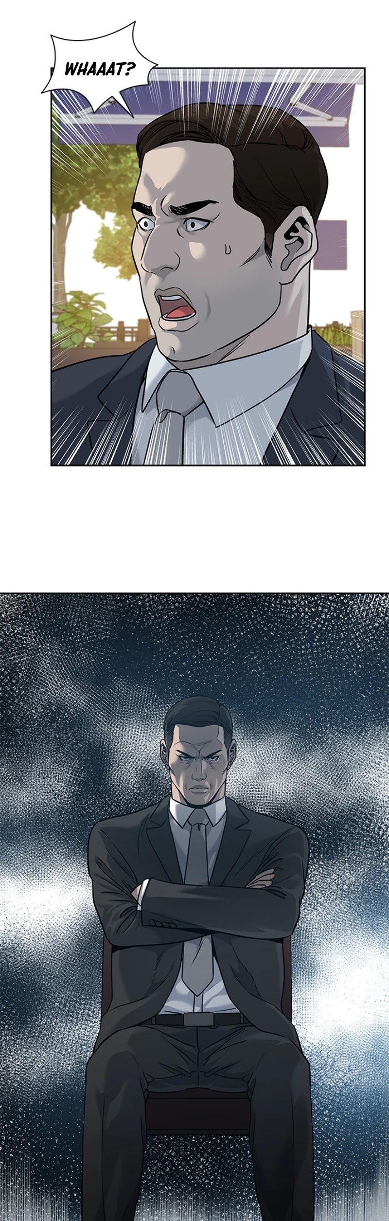 God Of Blackfield Chapter 45 page 32 - Chapter 45