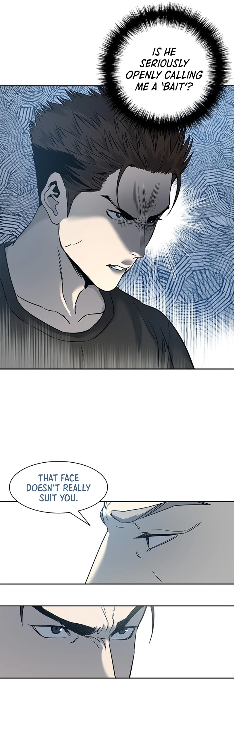 God Of Blackfield Chapter 46 page 12 - Chapter 46