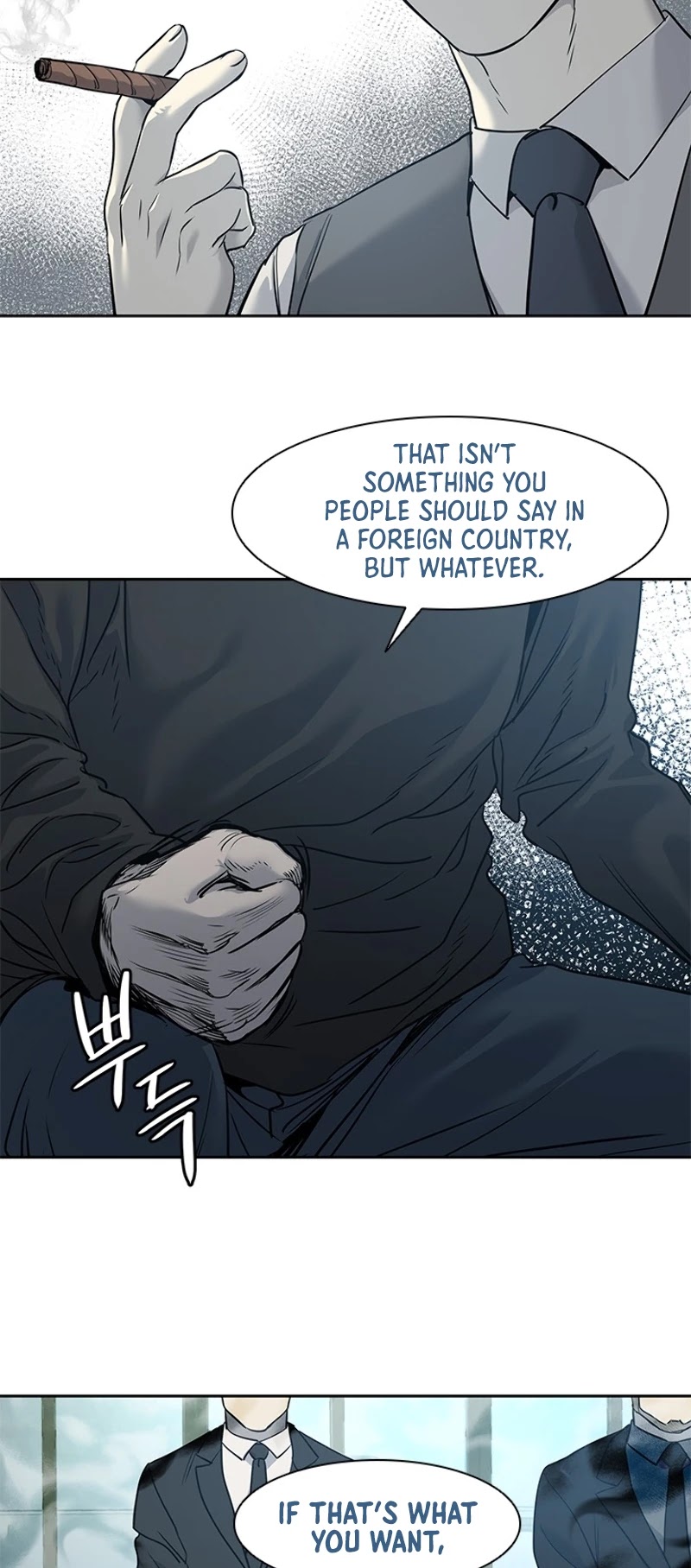 God Of Blackfield Chapter 46 page 14 - Chapter 46