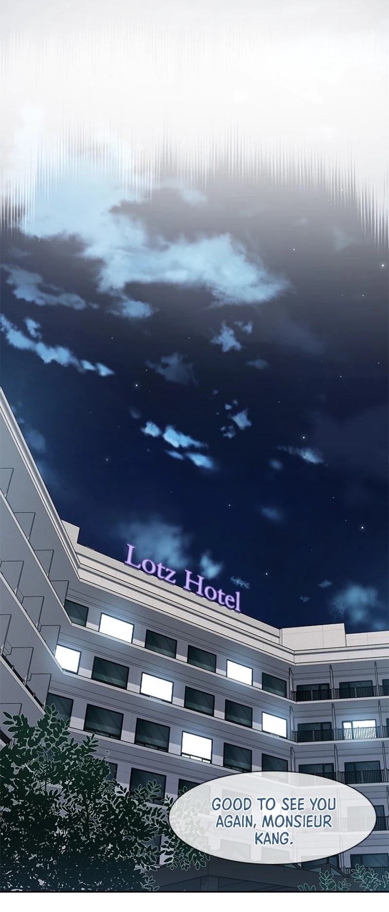 God Of Blackfield Chapter 46 page 4 - Chapter 46