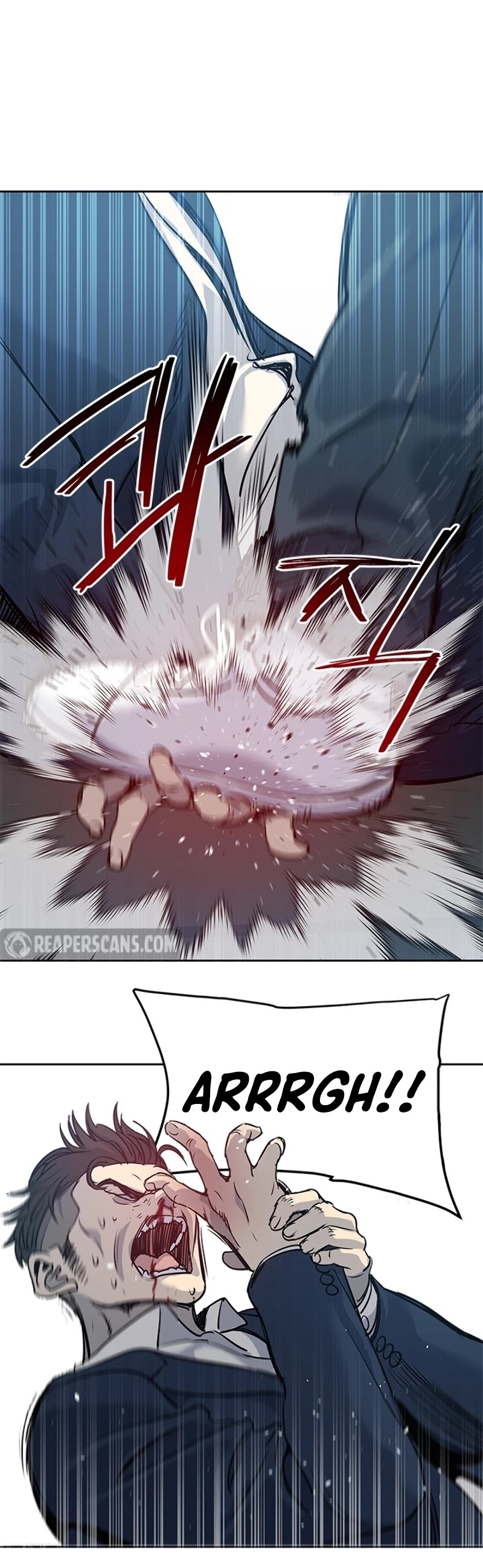 God Of Blackfield Chapter 46 page 51 - Chapter 46