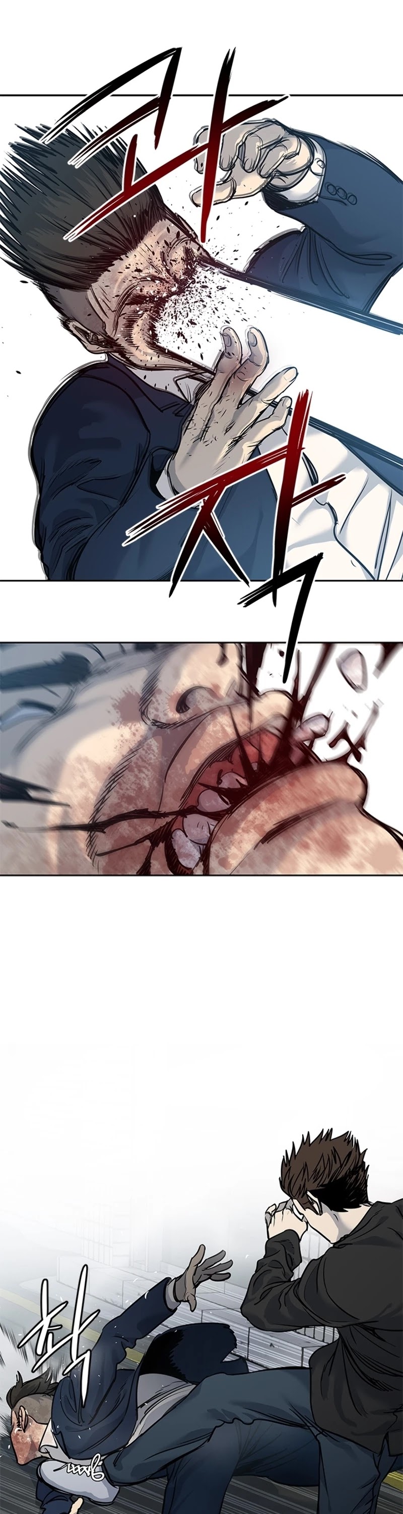 God Of Blackfield Chapter 46 page 52 - Chapter 46