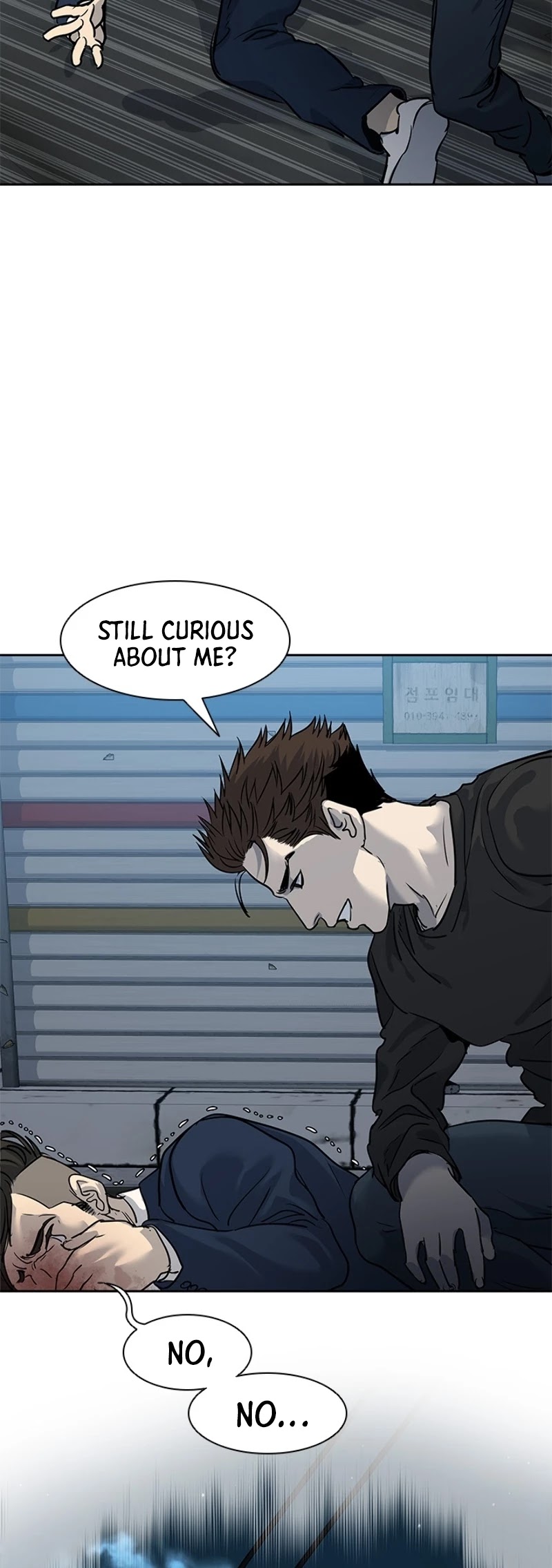 God Of Blackfield Chapter 46 page 53 - Chapter 46