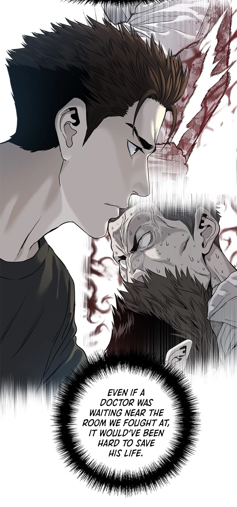 God Of Blackfield Chapter 46 page 7 - Chapter 46