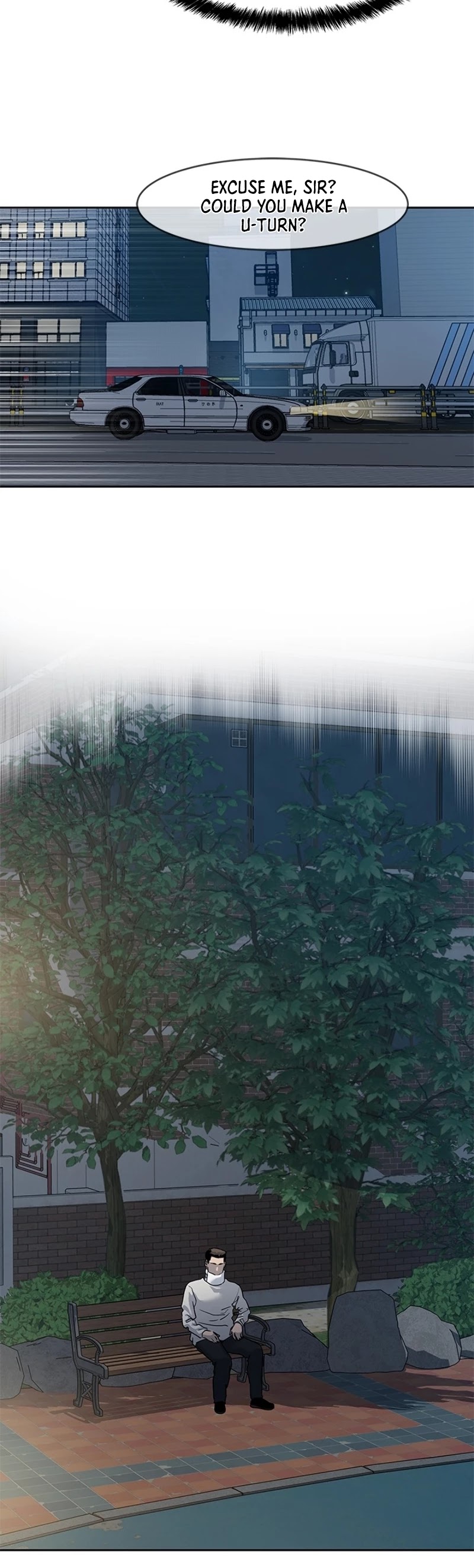 God Of Blackfield Chapter 47 page 19 - Chapter 47