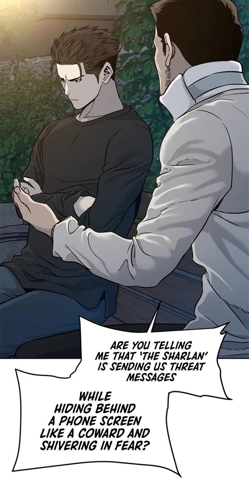 God Of Blackfield Chapter 47 page 26 - Chapter 47