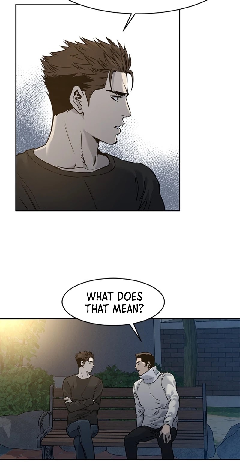 God Of Blackfield Chapter 47 page 28 - Chapter 47