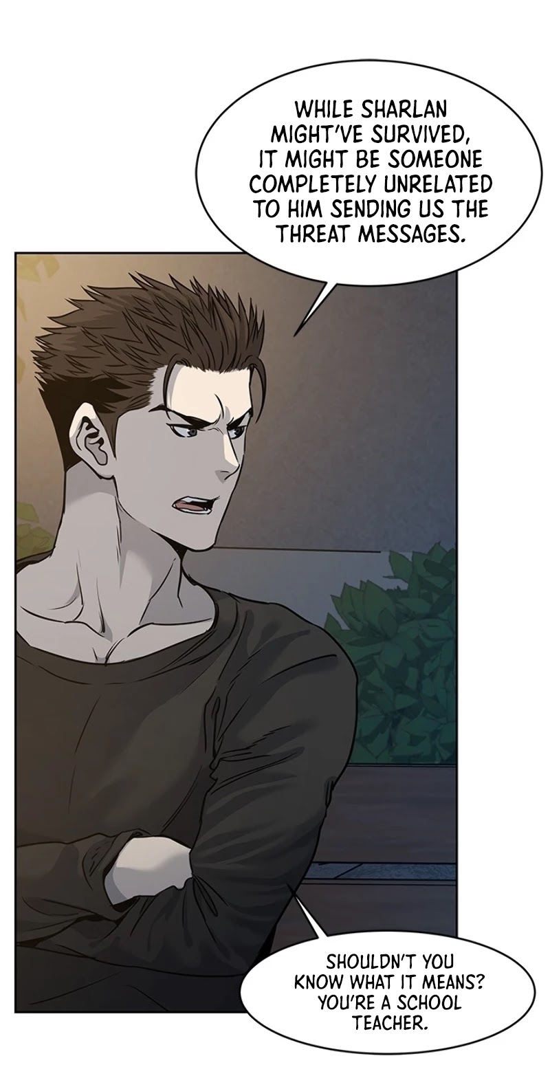 God Of Blackfield Chapter 47 page 29 - Chapter 47