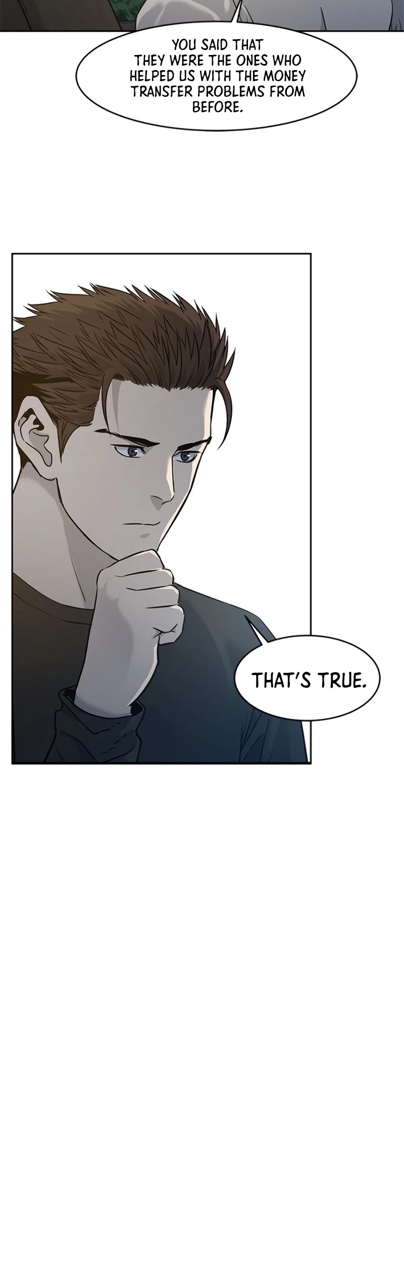 God Of Blackfield Chapter 47 page 35 - Chapter 47