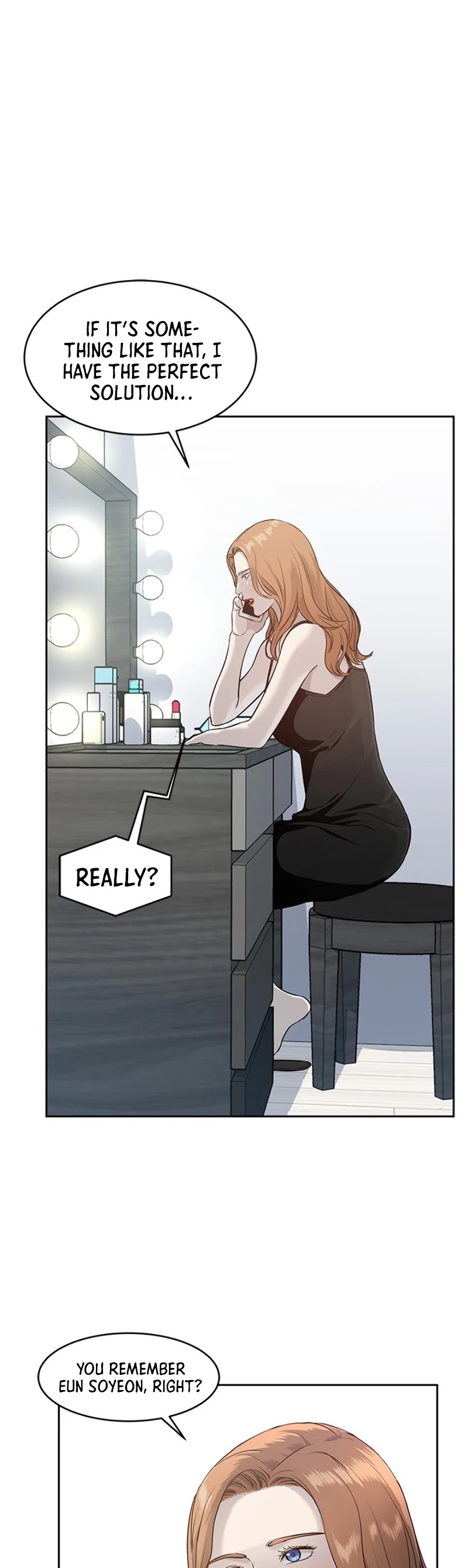God Of Blackfield Chapter 48 page 2 - Chapter 48