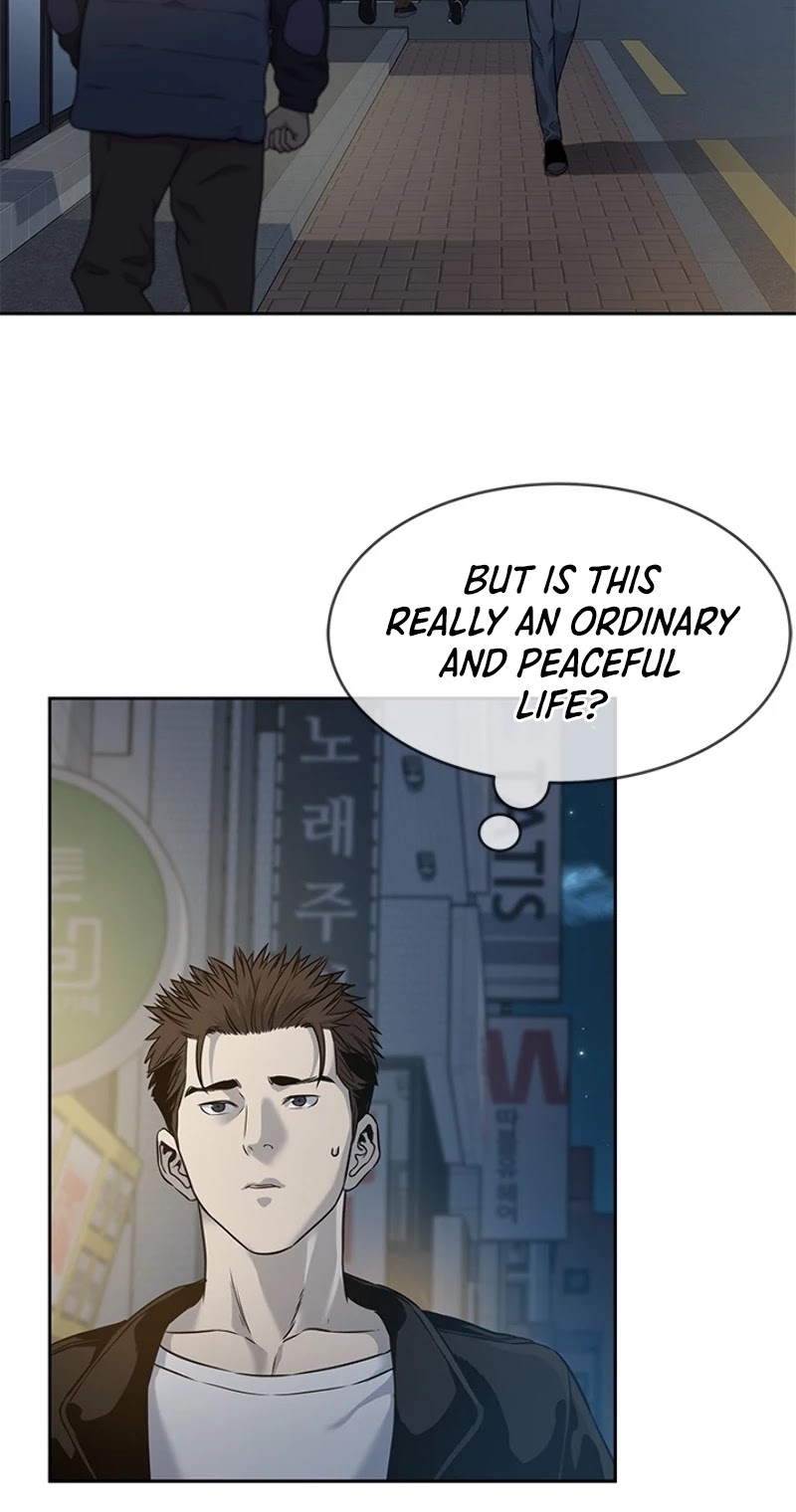 God Of Blackfield Chapter 48 page 23 - Chapter 48