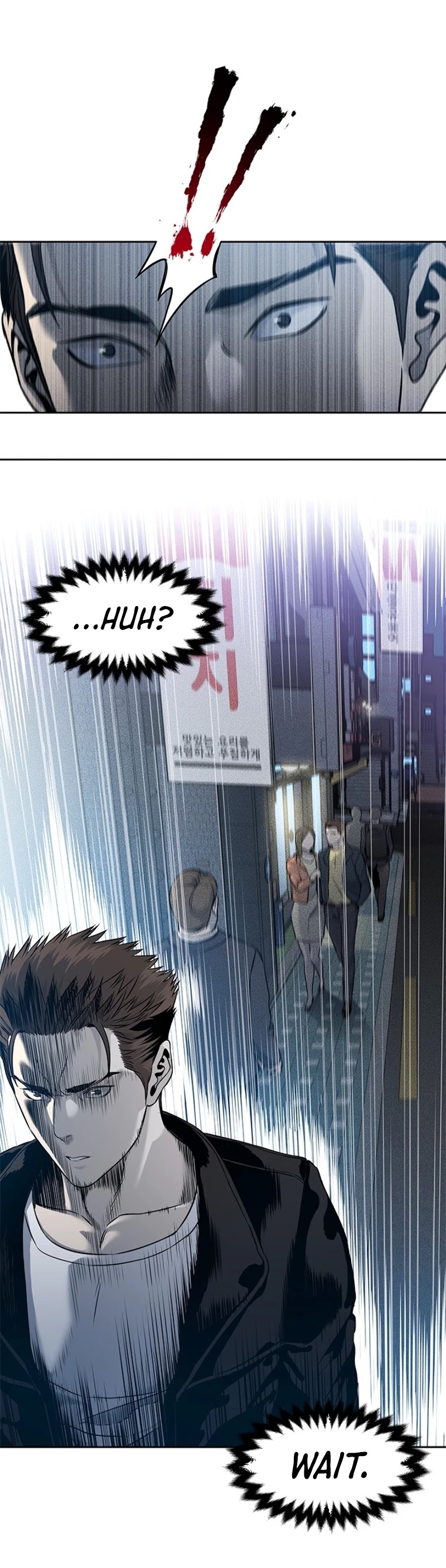 God Of Blackfield Chapter 48 page 24 - Chapter 48