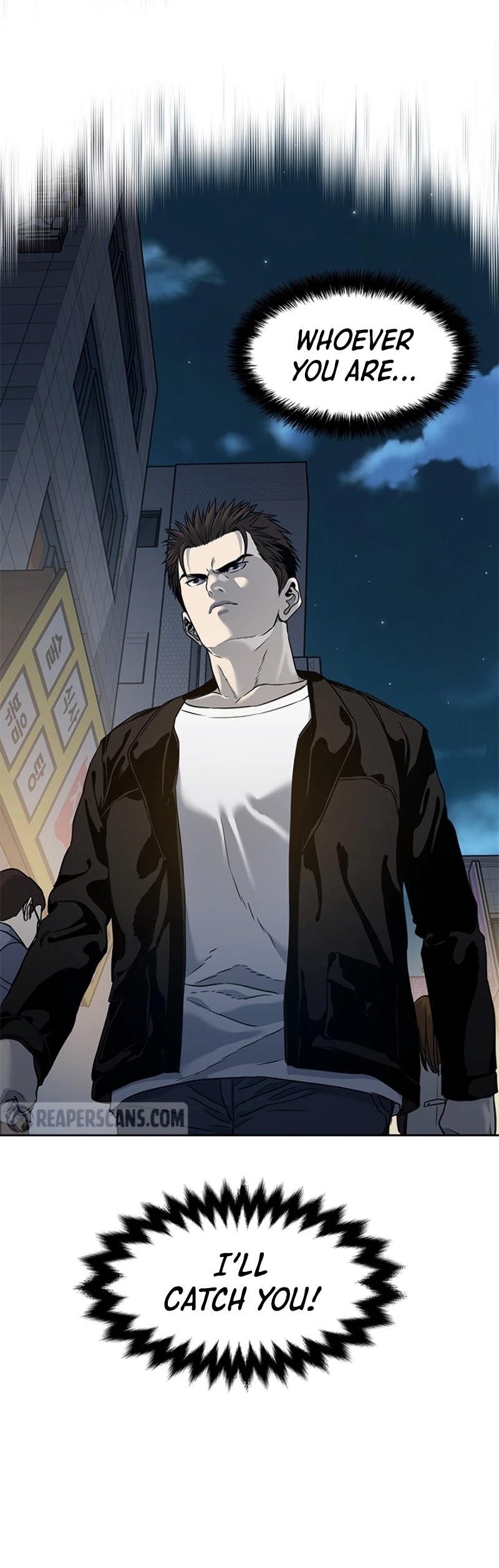 God Of Blackfield Chapter 48 page 27 - Chapter 48