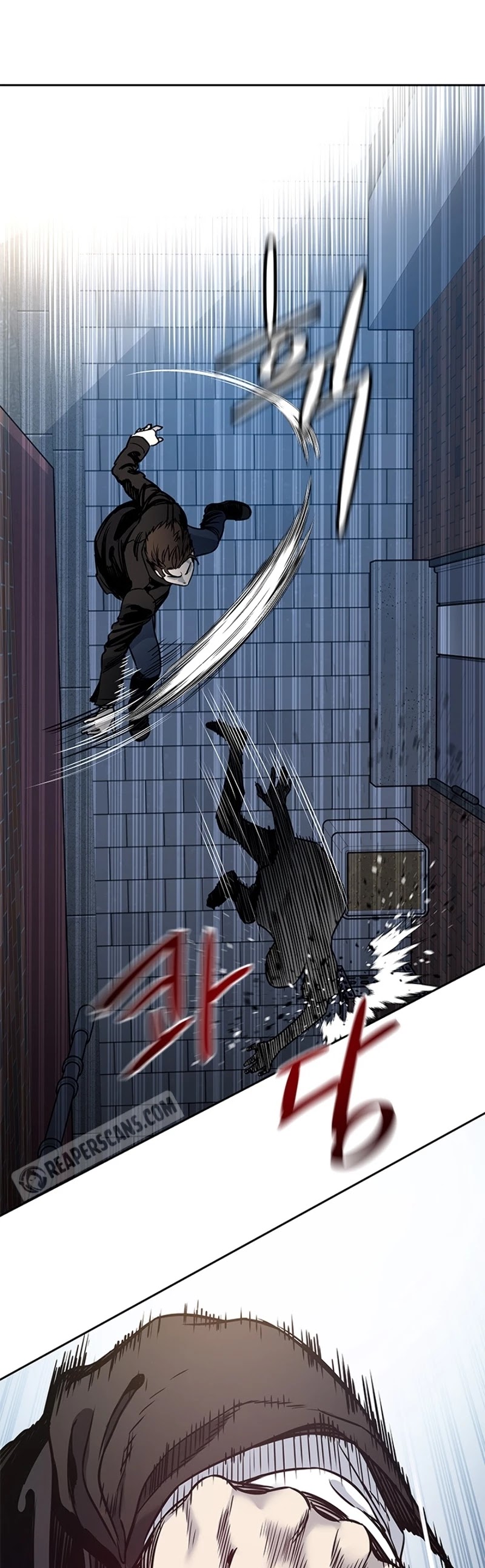 God Of Blackfield Chapter 48 page 30 - Chapter 48
