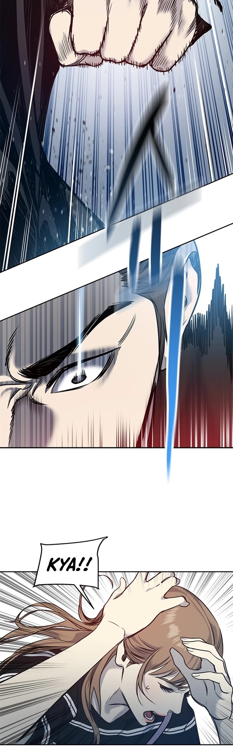 God Of Blackfield Chapter 48 page 31 - Chapter 48